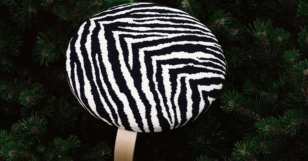 ZEBRA FABRICバウハウスの時代から現代へ – Artek Tokyo Store