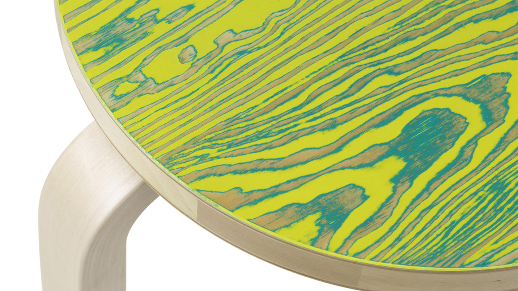COLORING生産終了のラストチャンス – Artek Tokyo Store