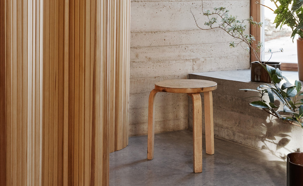 2nd Cycle ー 時を重ねた新たな魅力 – Artek Tokyo Store