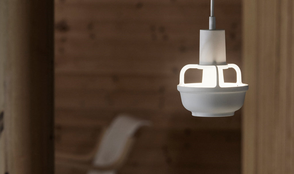 新作照明「コリ」シリーズ 発売 – Artek Tokyo Store