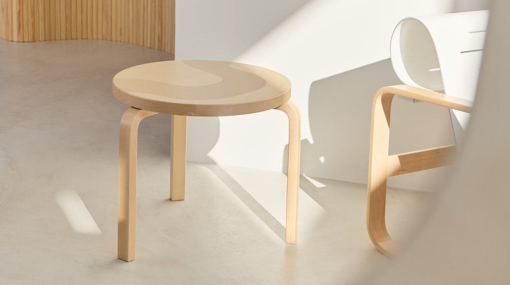 在庫限りで販売終了「アルテック+マリメッコ」シリーズ – Artek Tokyo