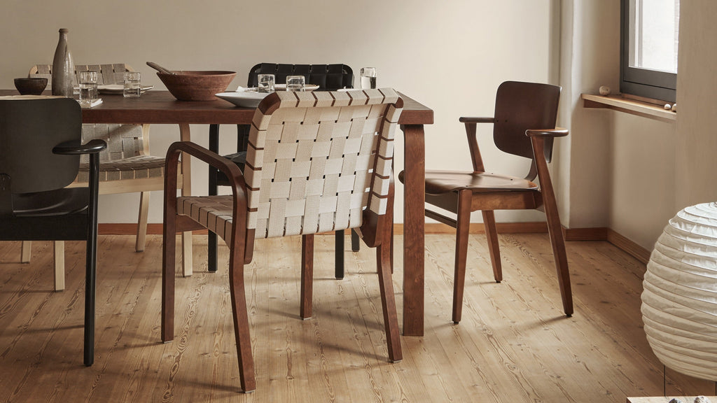 Crafted Through Time ー 時の重なりが作り出す、豊潤な住まい – Artek