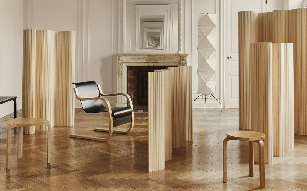 Gems from the Archive 名作アアルトデザインの復刻 – Artek Tokyo Store