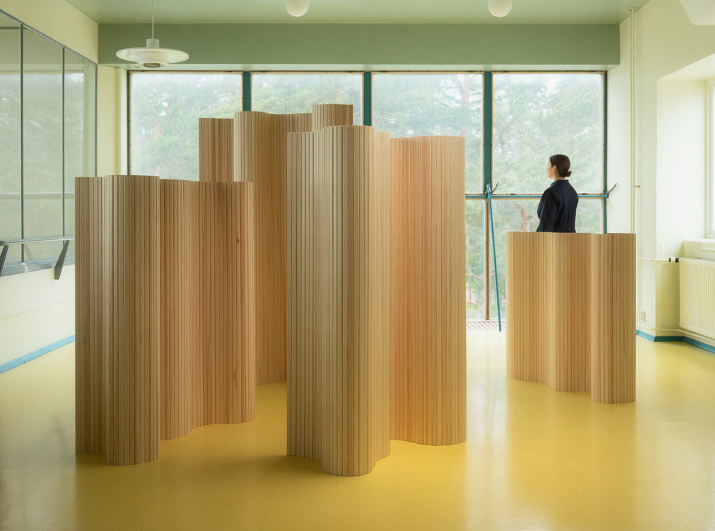 アルテック創業90周年のアニバーサリー製品 – Artek Tokyo Store