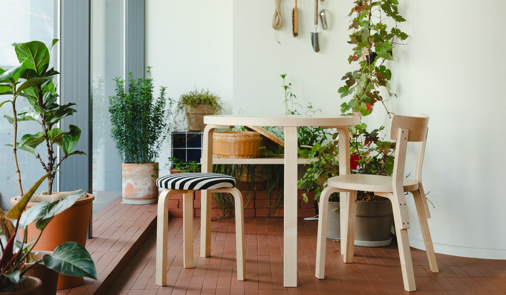 夏休みは Artek Tokyo へ – Artek Tokyo Store