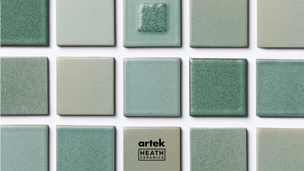 Artek ＋ Heath 