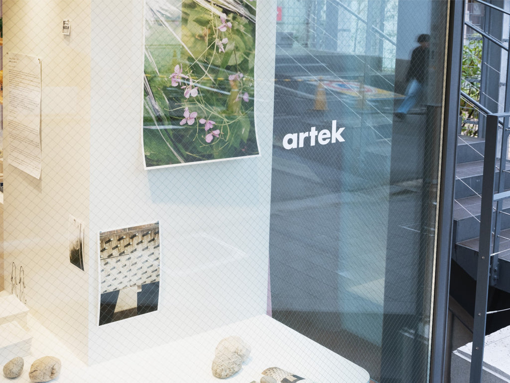 展覧会『Littleness』3/20 - 4/1 – Artek Tokyo Store