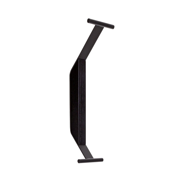 artek カアリ壁付けフック REB014 ブラックオーク カアリ壁付けフック REB014 ブラック オーク – Artek Tokyo Store