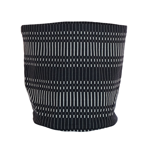 ファブリック バスケット M Helios ブラック – Artek Tokyo Store