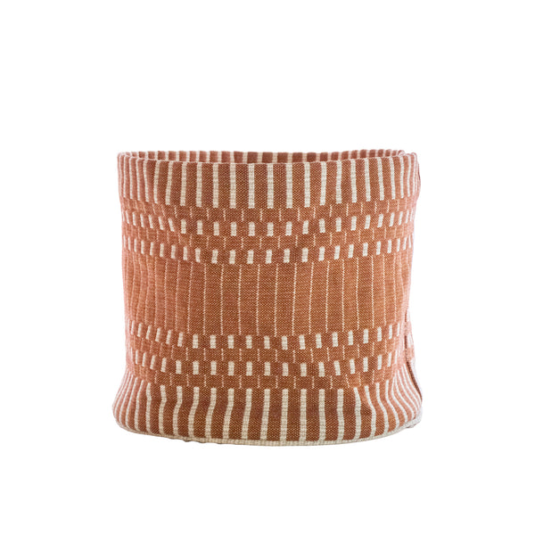 ヨハンナグリクセン Fabric Basket S Helios ファブリック バスケット S Helios ブリック – Artek Tokyo Store