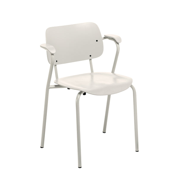 新品 artek アルテック アスラック チェア ホワイト アスラック チェア / ホワイトラッカーArtek（アルテック