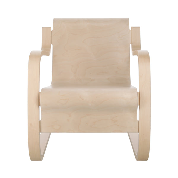 アームチェア 42 ナチュラル ラッカー – Artek Tokyo Store