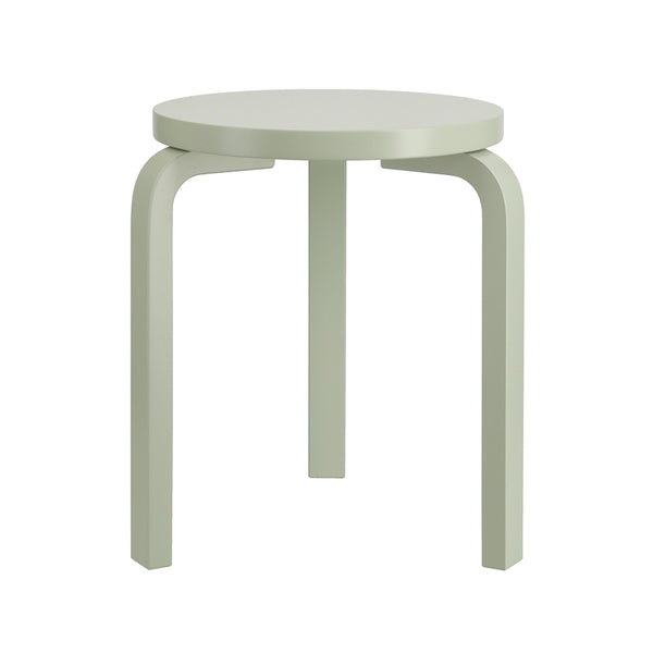 スツール 60 グリーン ラッカー スツール 60 オール グリーン ラッカー – Artek Tokyo Store