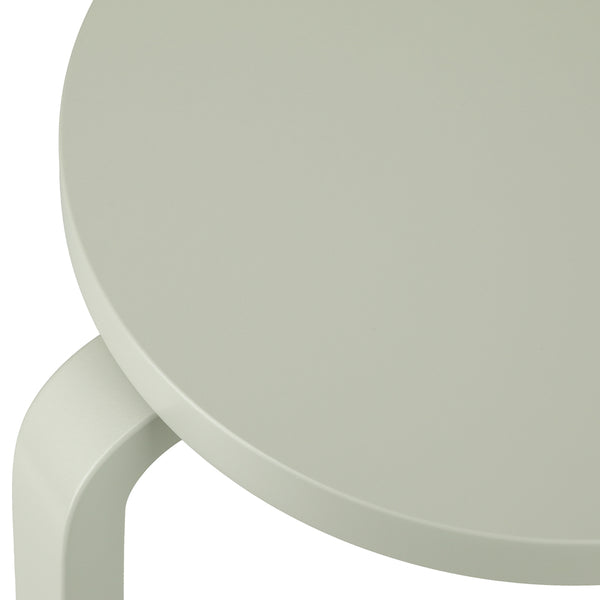 スツール 60 オール グリーン ラッカー – Artek Tokyo Store
