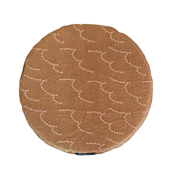 fractal キャメル スツールクッション – Artek Tokyo Store