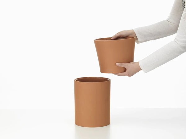 テラコッタ ポット ミディアム – Artek Tokyo Store