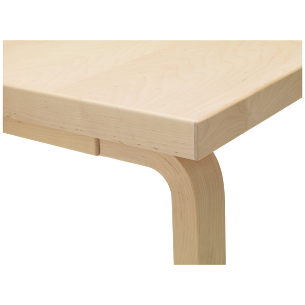 楽天市場】アルテック Artek TABLE 90A 子供用テーブル 90A