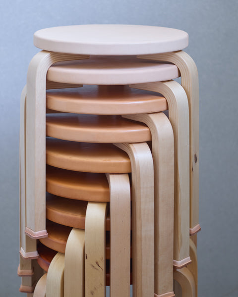 アルテック＋エンダースキーマ スツール 60 – Artek Tokyo Store