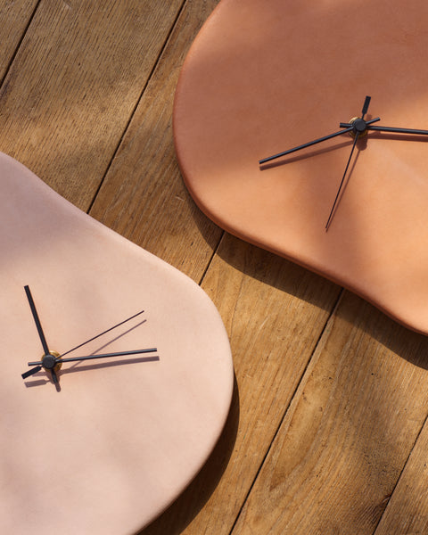 エンダースキーマ＋アルテック クロック ナチュラル – Artek Tokyo Store