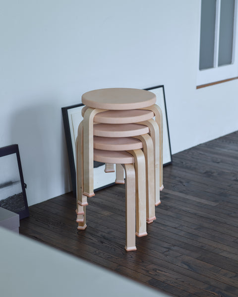 アルテック＋エンダースキーマ スツール 60 – Artek Tokyo Store