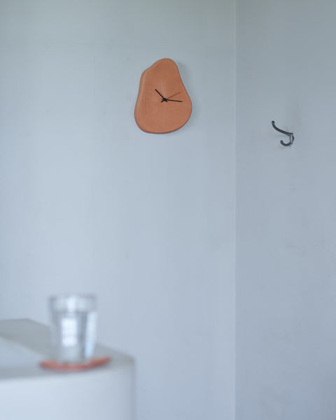 エンダースキーマ＋アルテック クロック ナチュラル – Artek Tokyo Store