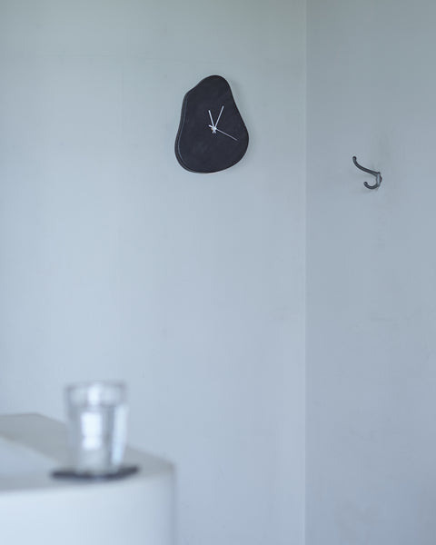 エンダースキーマ＋アルテック クロック ブラック – Artek Tokyo Store