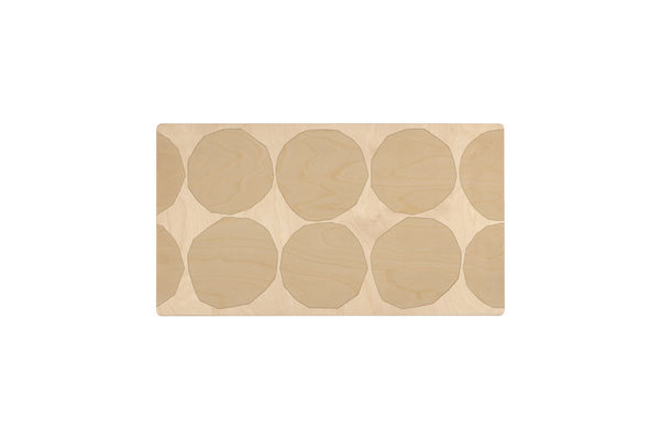 Artek + Marimekko ベンチ 153B キヴェット – Artek Tokyo Store