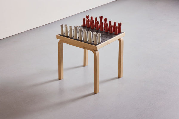 チェス テーブル – Artek Tokyo Store