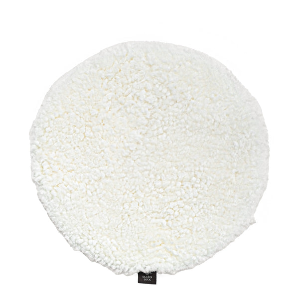 公式】Artek Tokyo Store - シープスキン シートクッション オフ