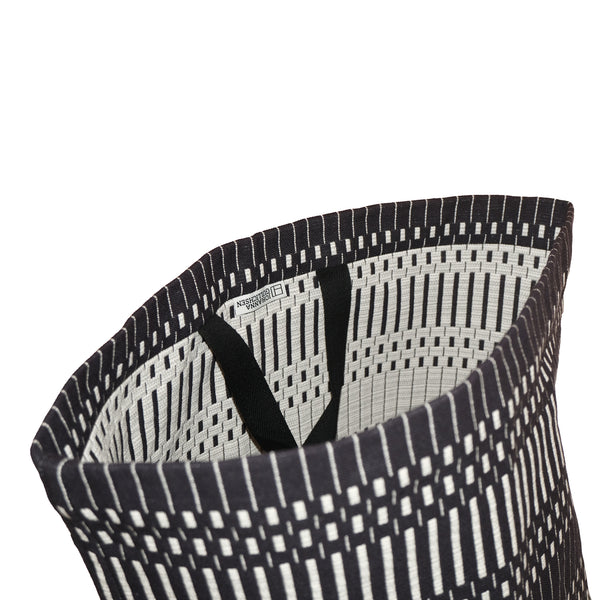 ファブリック バスケット M Helios ブラック – Artek Tokyo Store