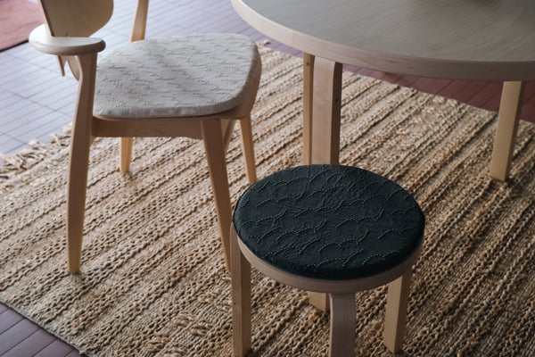 fractal キャメル スツールクッション – Artek Tokyo Store