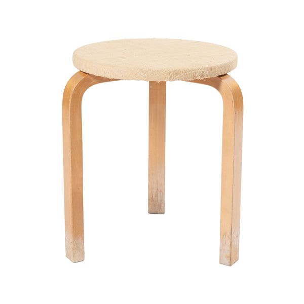 2nd Cycle スツール 60 ラタン張り No.1 – Artek Tokyo Store