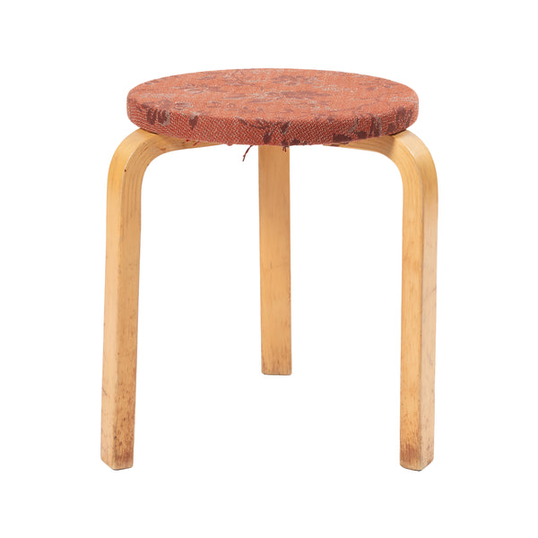 クラシック スツール 布地 2nd Cycle スツール 60 布張り – Artek Tokyo Store