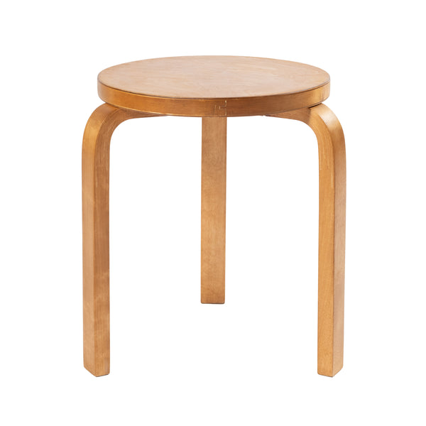 2nd Cycle スツール 60 No.2 – Artek Tokyo Store