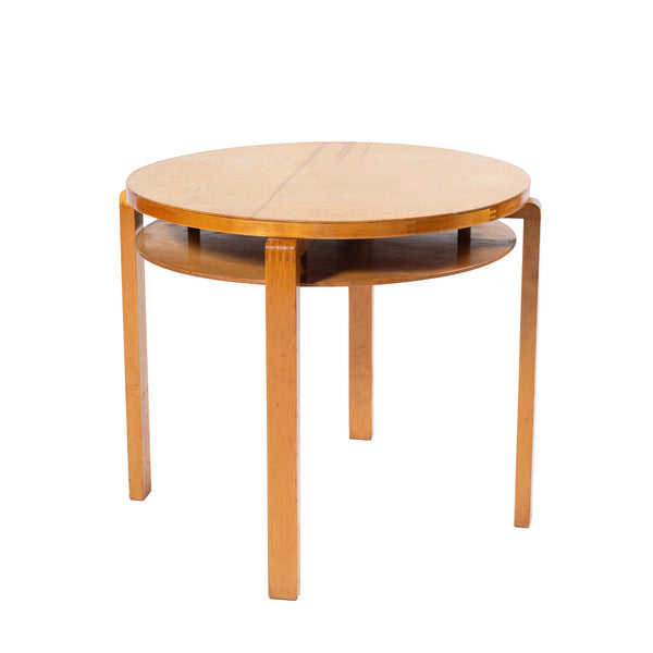 2nd Cycle クラブ テーブル – Artek Tokyo Store