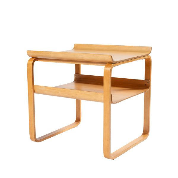 2nd Cycle サイド テーブル 915 – Artek Tokyo Store