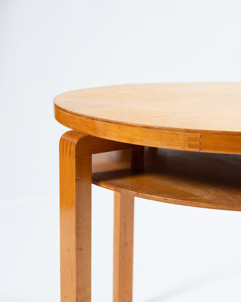 2nd Cycle クラブ テーブル – Artek Tokyo Store