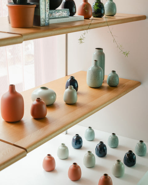 【もうすぐ終了タイムセール】Heath　ヒースセラミックス　デザートボウル　２個 バッド ベース デザート – Artek Tokyo Store