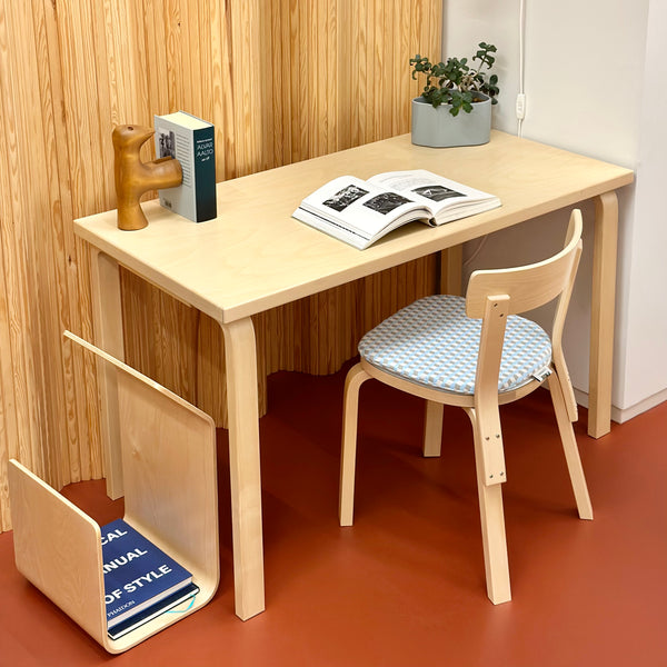 scale／ruler 69チェア シートクッション – Artek Tokyo Store