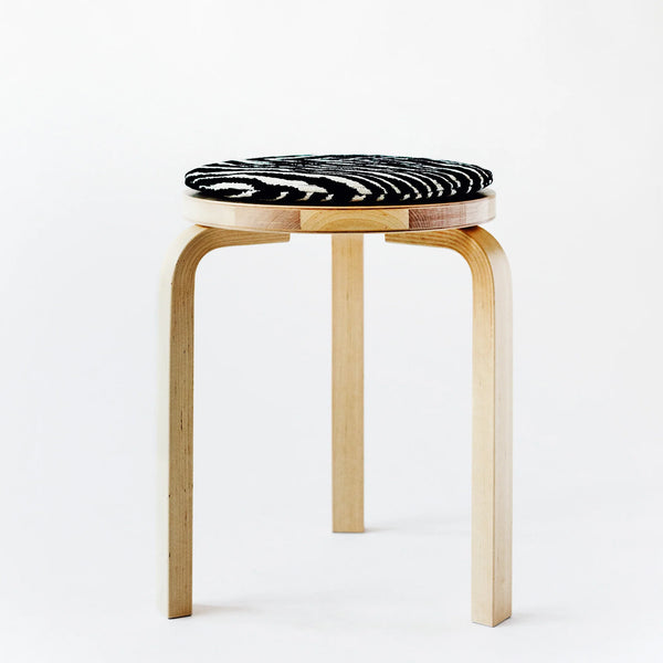 公式】Artek（アルテック）- スツール60 シートクッション