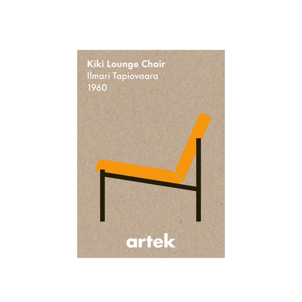 アイコン ポストカードセット – Artek Tokyo Store