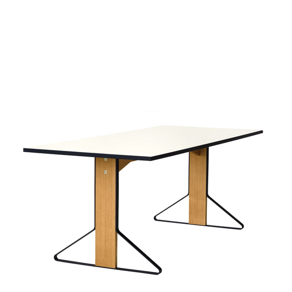 artek kaari テーブル KAARI TABLE RECTANGLE（カアリテーブル） / Artek