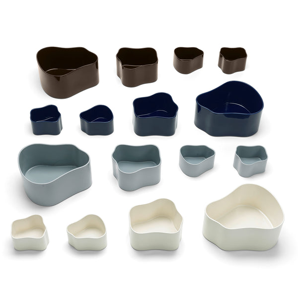 artek Plant Pot グレー　正規品　小物入れ　アルテック　Bタイプ 1958460_RIIHITIEPlantPot-