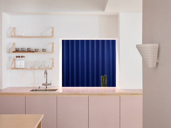 壁付け棚 112B ホワイト ラッカー – Artek Tokyo Store