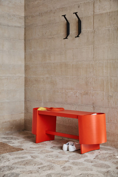 カアリ壁付けフック REB014 ナチュラルオーク – Artek Tokyo Store