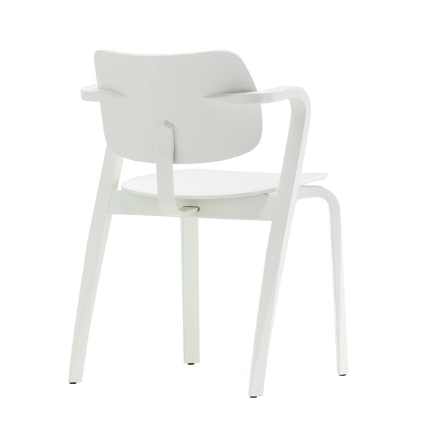 アスラック チェア ホワイト – Artek Tokyo Store