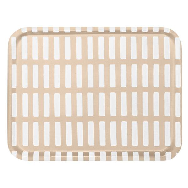 シエナ トレー サンド／ホワイト（大） – Artek Tokyo Store