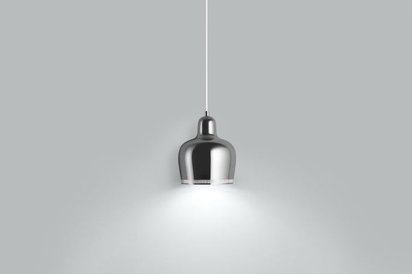 artek アルテック a330s golden bell ペンダント 公式】Artek（アルテック）- ペンダント A330S ゴールデンベル