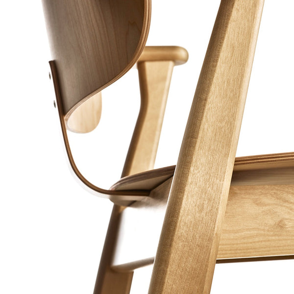ドムス チェア バーチ ハニー ステイン – Artek Tokyo Store ドムス チェア バーチ ハニー ステイン – Artek Tokyo Store