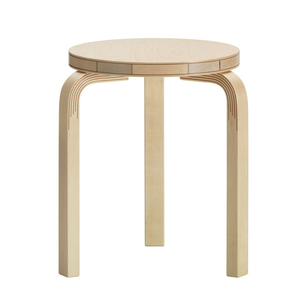 日本限定 [専用出品] ARTEK Stool 60 コムデギャルソンモデル スツール ...